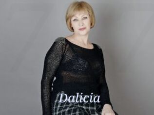 Dalicia