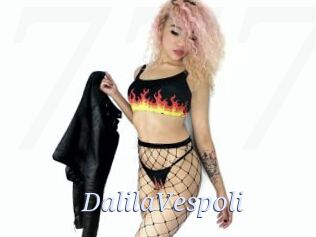 DalilaVespoli