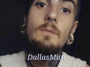 DallasMun 777 Erotik Chat
