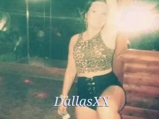DallasXX 777 Erotik Chat