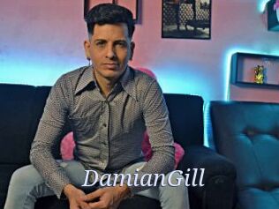 DamianGill