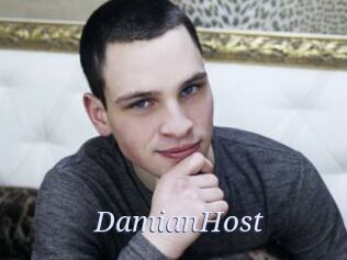 DamianHost