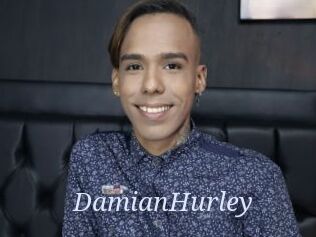 DamianHurley