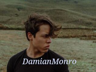 DamianMonro