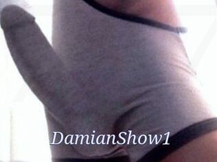 DamianShow1