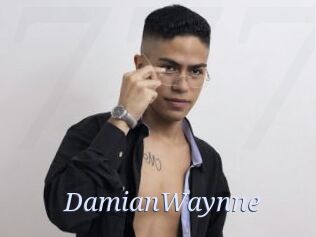 DamianWaynne
