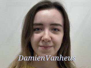 DamienVanheus