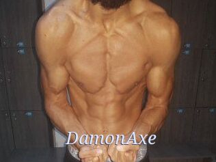 DamonAxe