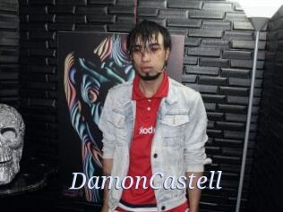 DamonCastell 777 Erotik Chat