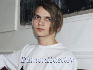 DamonHastley