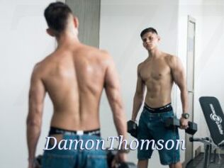DamonThomson