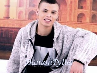 DamonTyller