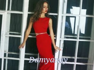 Damyanay