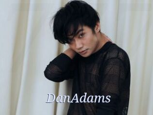 DanAdams