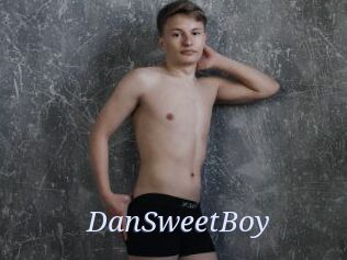 DanSweetBoy