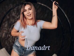 Danadrt