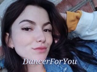 DancerForYou