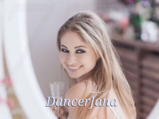 DancerJana