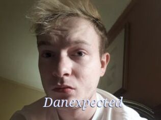 Danexpected