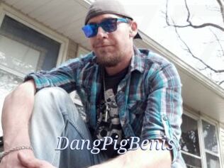 DangPigBenis 777 Erotik Chat