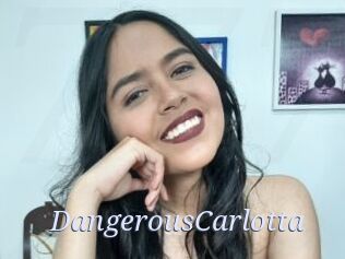 DangerousCarlotta 777 Erotik Chat