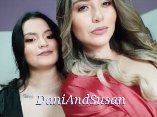 DaniAndSusan