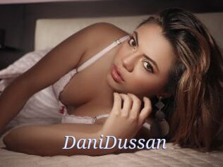DaniDussan