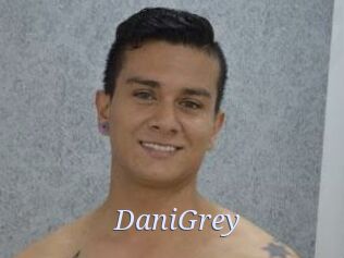 DaniGrey