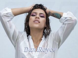DaniRoyce