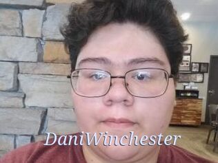 DaniWinchester