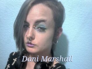 Dani_Marshall
