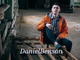 DanielBenson
