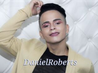 DanielRoberts