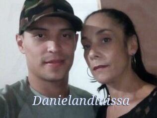 Danielandluissa