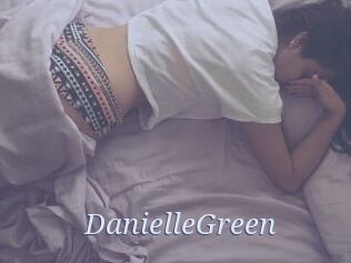 DanielleGreen
