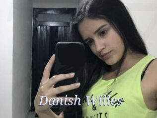 Danish_Willes 777 Erotik Chat
