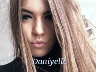 Daniyelle