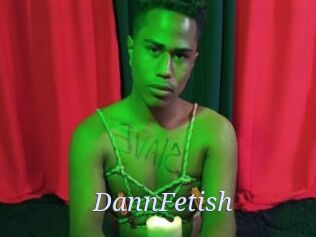 DannFetish 777 Erotik Chat