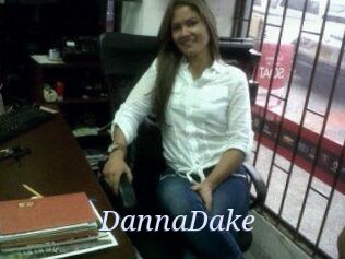 DannaDake