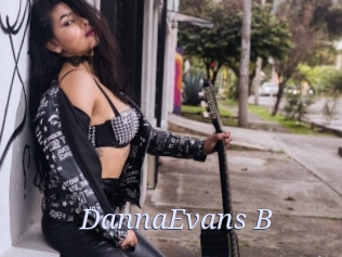 DannaEvans_B 777 Erotik Chat