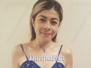 DannaHot