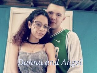 Danna_and_Angel 777 Erotik Chat