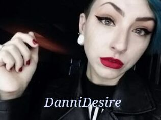 DanniDesire
