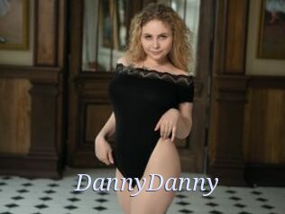 DannyDanny 777 Erotik Chat