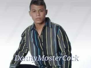 DannyMosterCock