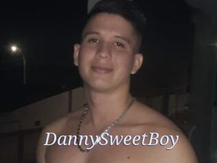 DannySweetBoy