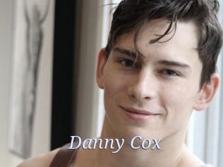 Danny_Cox