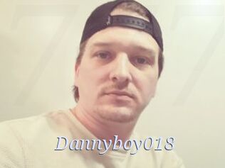 Dannyboy018