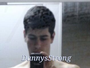 DannysStrong