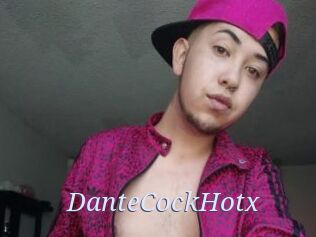 DanteCockHotx